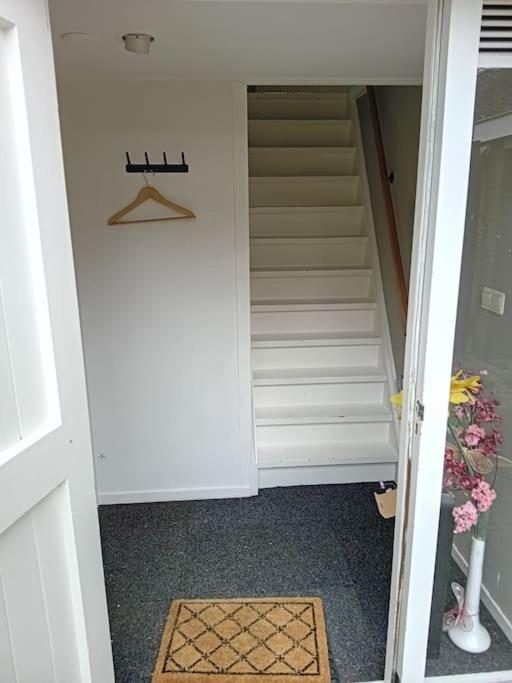 Ruim Huisje Op Een Prachtige Plek Hemrik エクステリア 写真
